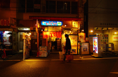 2013年11月23日_秋葉原