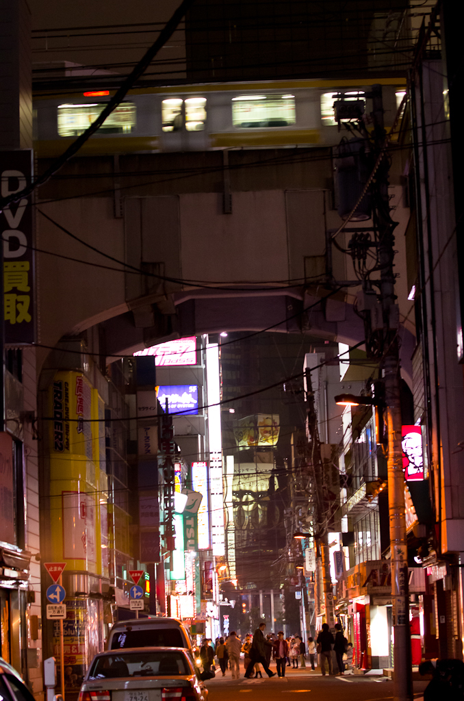 2013年11月09日_秋葉原