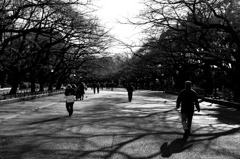 UenoPark