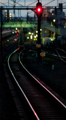 線路