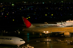 2013年10月5日_羽田空港