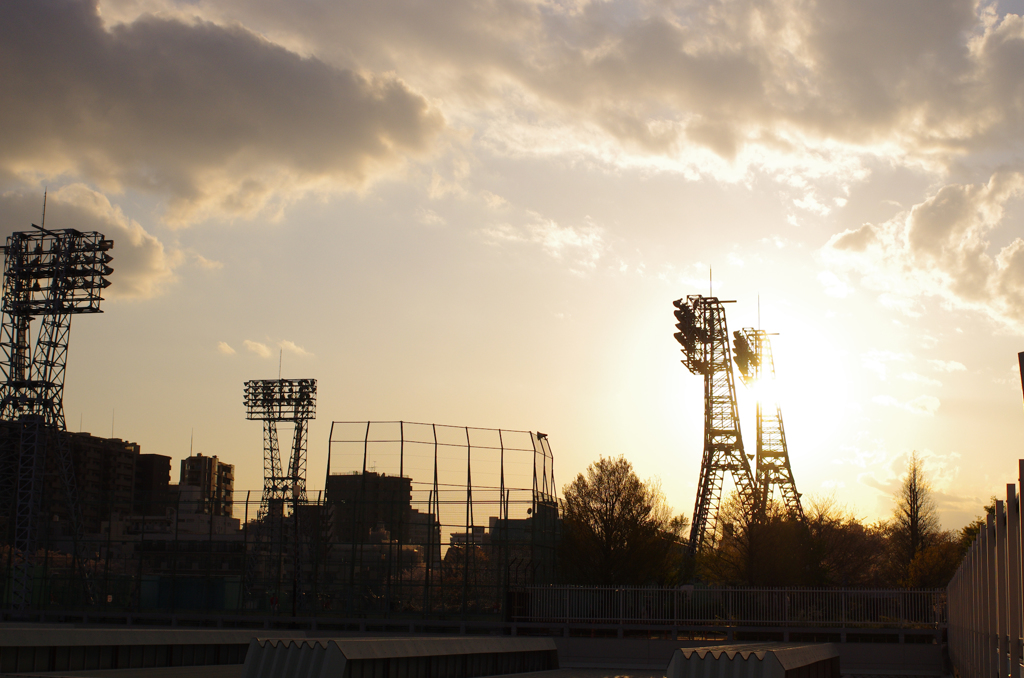 2014年04月05日_神田川