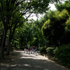 2011年5月15日　中野散歩