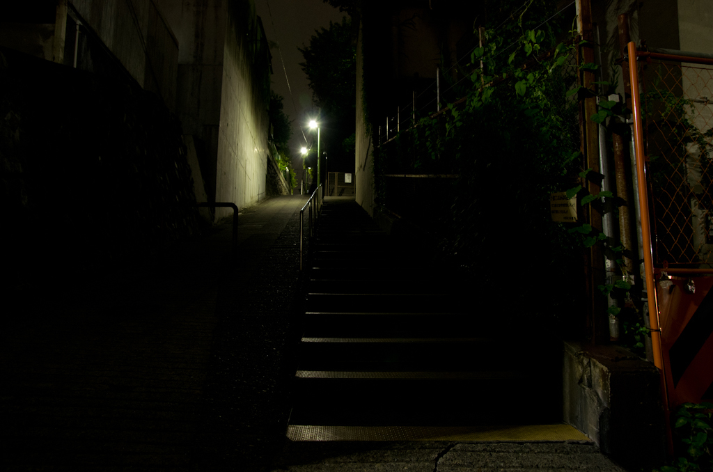 2013年9月16日_東中野