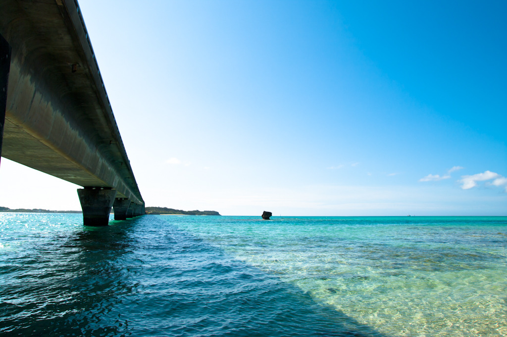 2011　宮古島