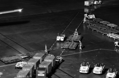 2013年10月5日_羽田空港