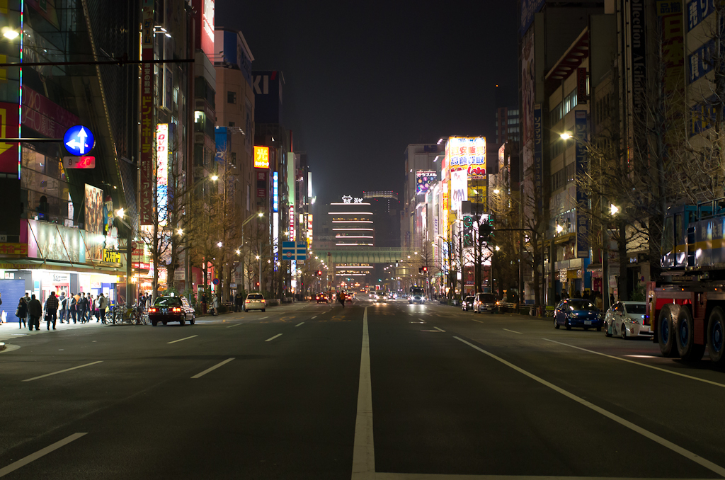 2014年01月25日_秋葉原