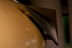 急行能登ボンネット