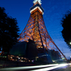 2014年09月21日_東京タワー