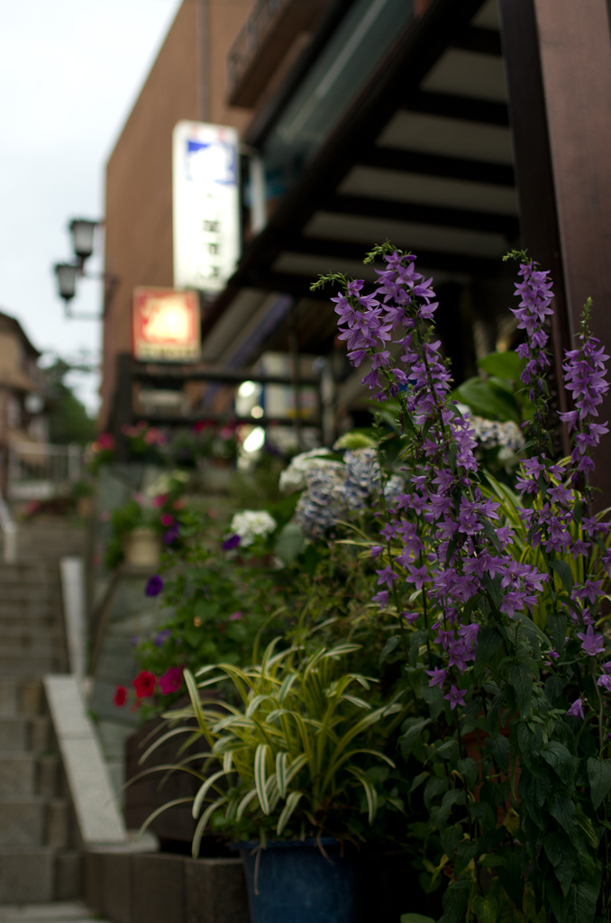 2013年7月13日_伊香保温泉