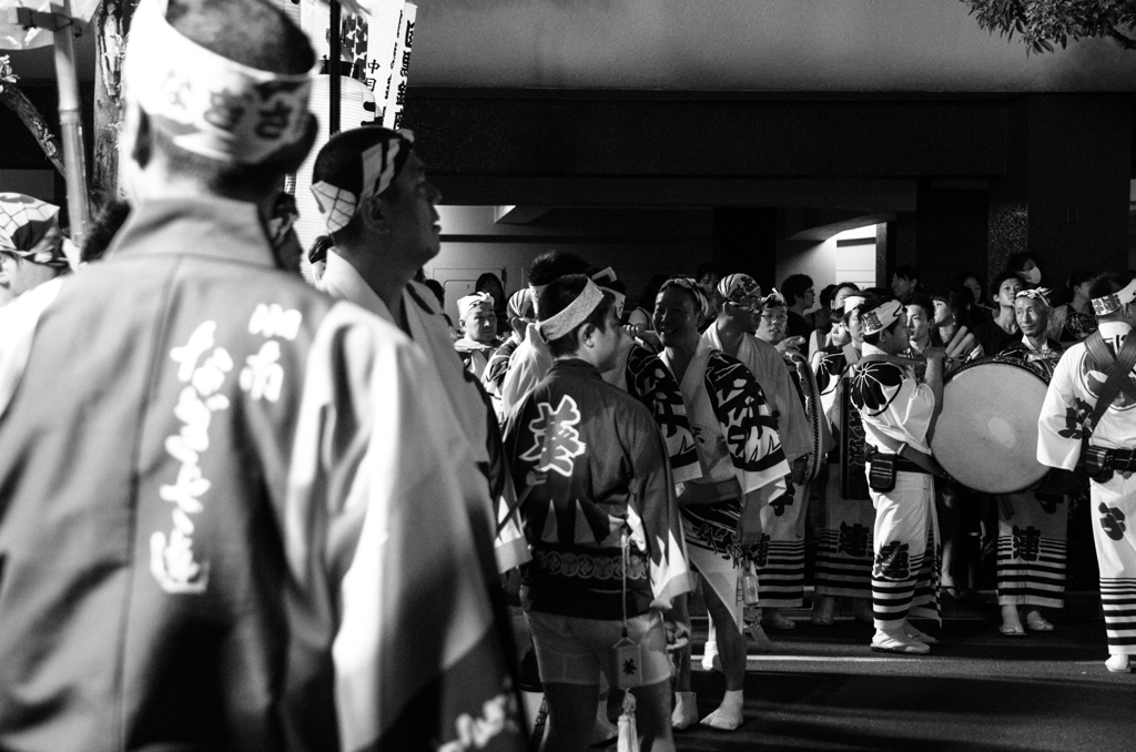 2017年08月26日_高円寺阿波おどり