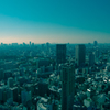 2010年11月06日_東京タワー