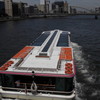 The Sumida River