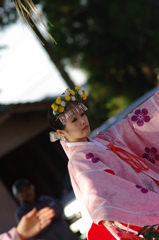 梅林天満宮 秋の大祭 2011.11.25 035