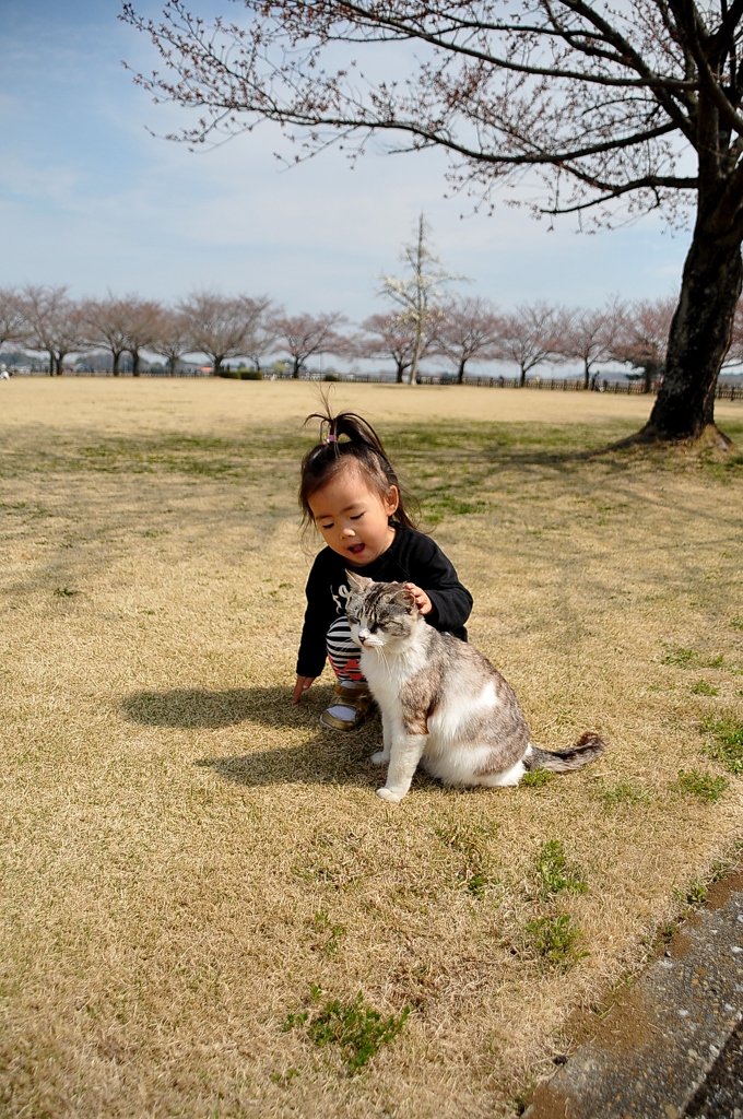 我慢我慢・・・・・