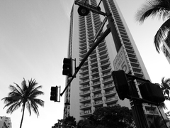 KALAKAUA Street