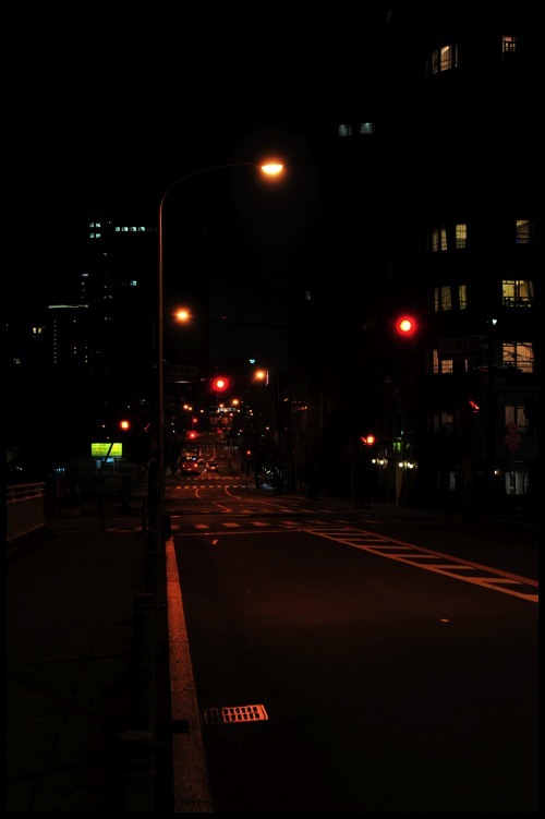 帰路