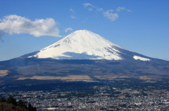 Mt.FUJI