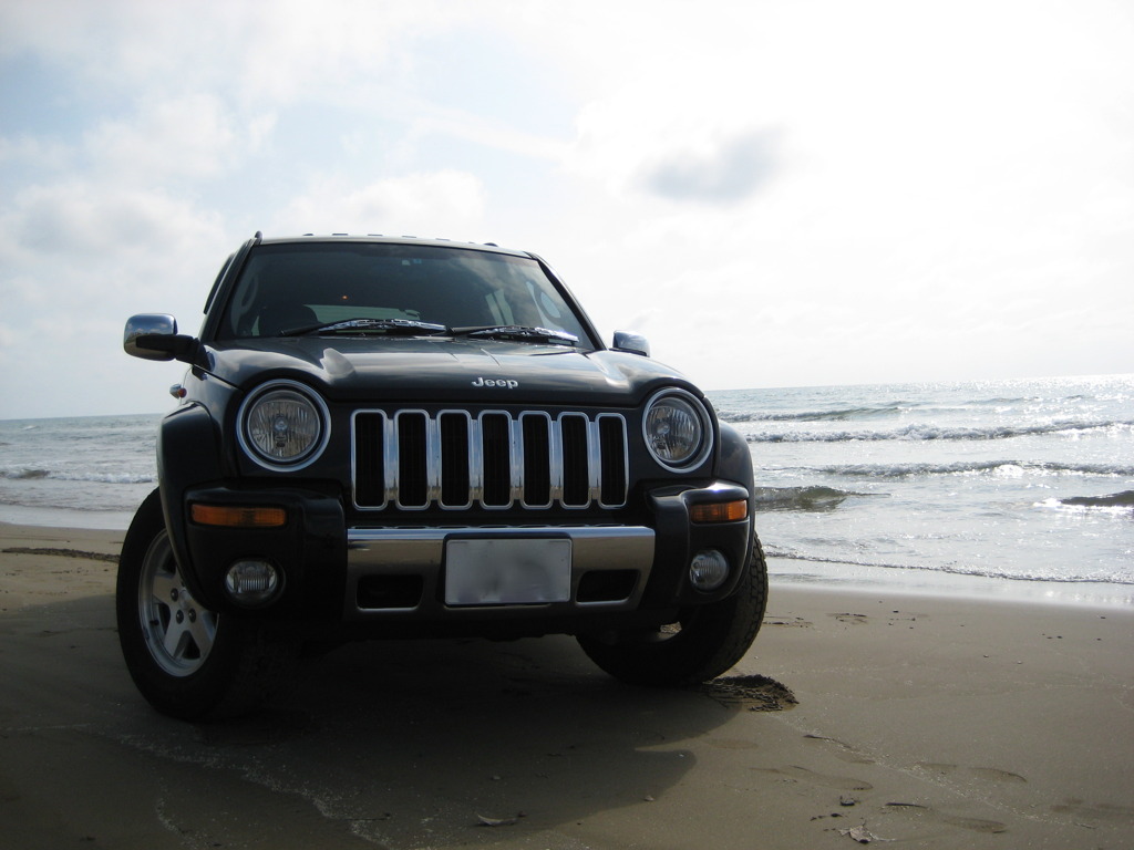 Jeep