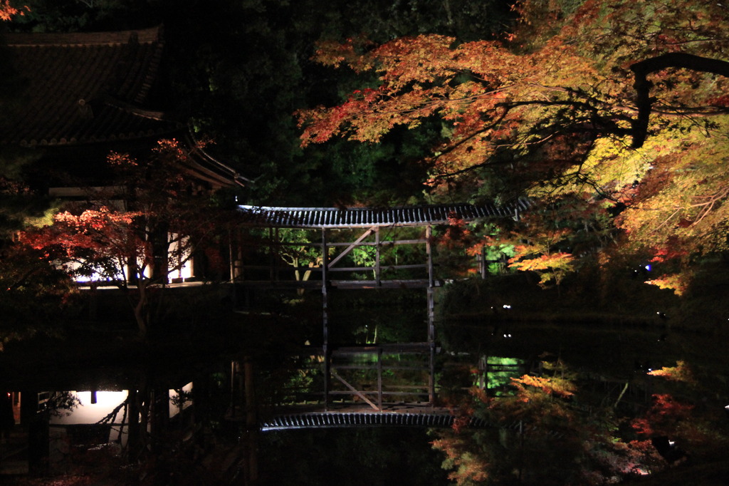 高台寺