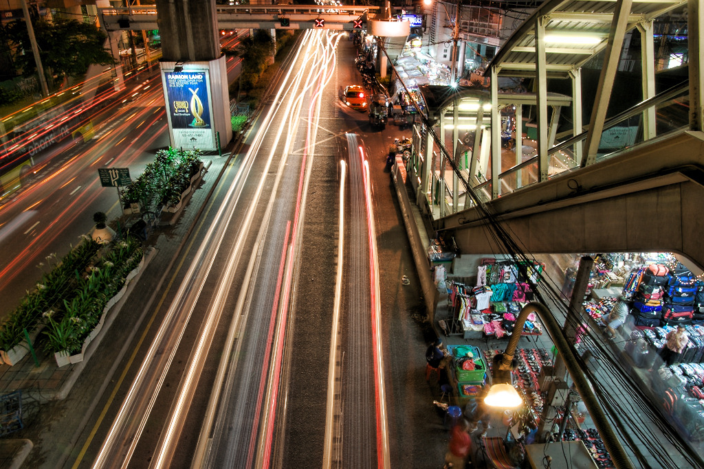 Bangkok by Night #6