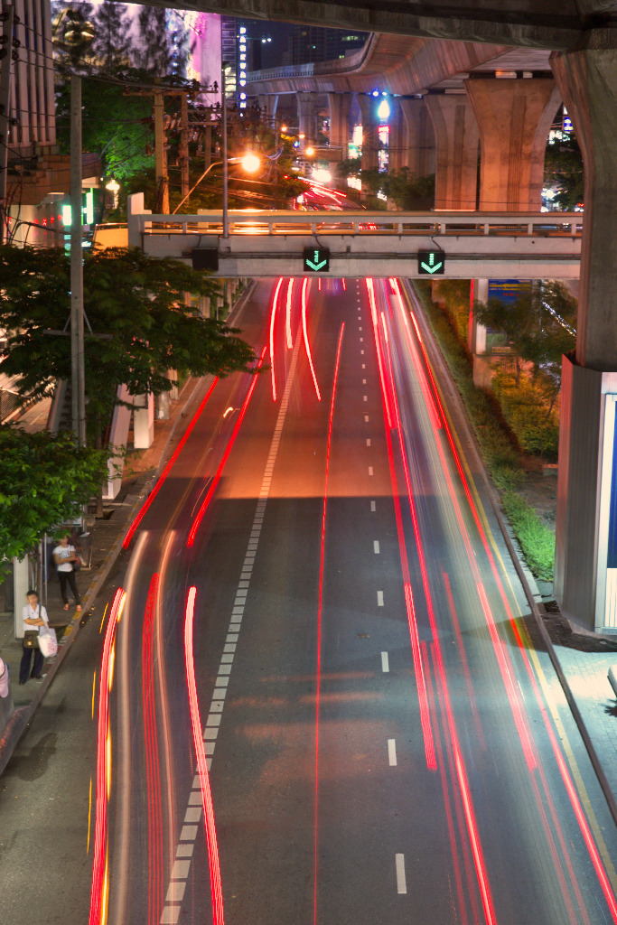 Bangkok by Night #3