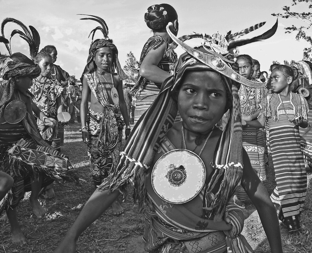 Ainaro Dancers