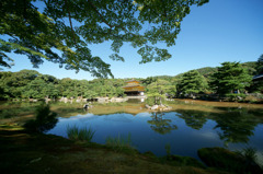 金閣寺