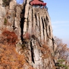 Yeonjudae hermitage, Seoul, Korea