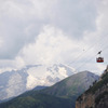 Mount Marmolada (3342m)