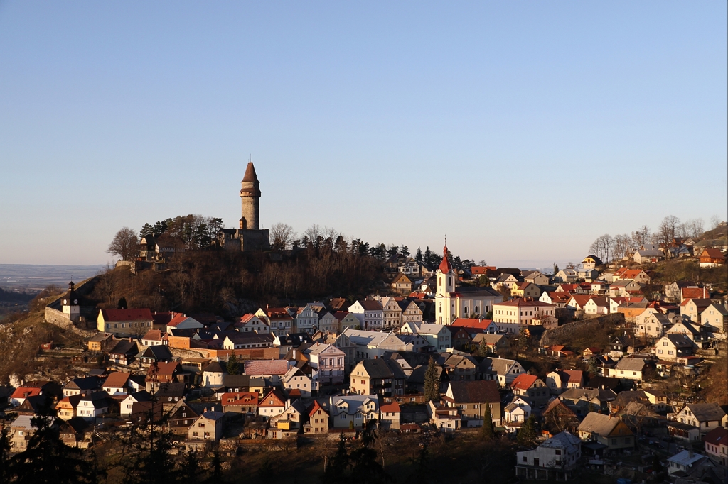 Stramberk