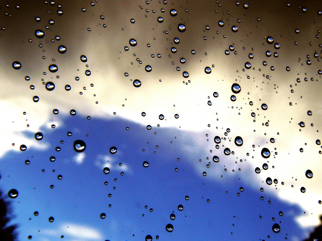 雨季