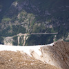 Via Ferrata & Snow to Marmolada