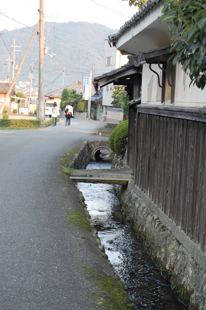 町並み