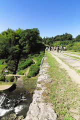 通潤橋