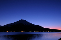 富士山