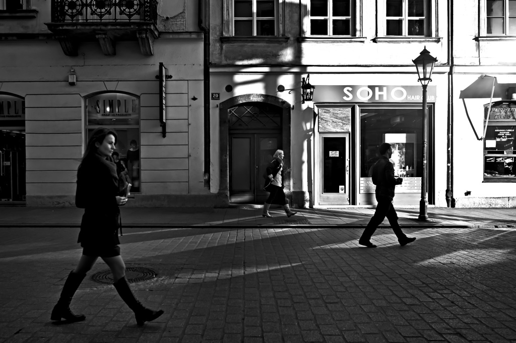 SOHO ACT3