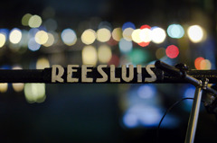 REE SLUIS