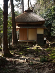 五合庵