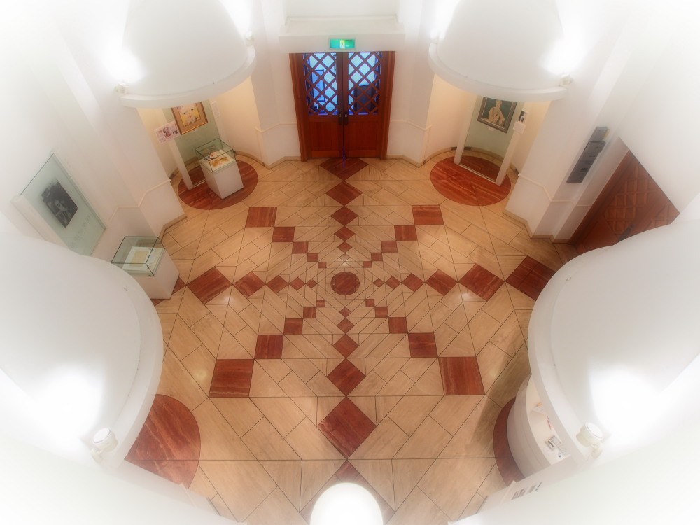 蕗谷虹児記念館02