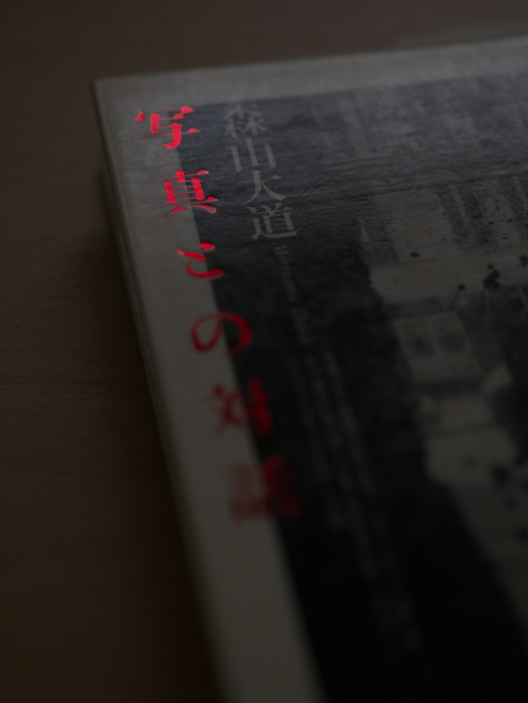 写真との対話