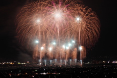 長岡花火5