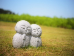 地蔵日和02