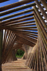 大地の芸術祭『LACHIKU』②