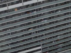 それぞれの生活