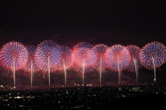 長岡花火2