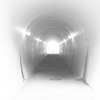 弥彦のトンネル