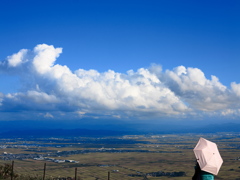 越後平野