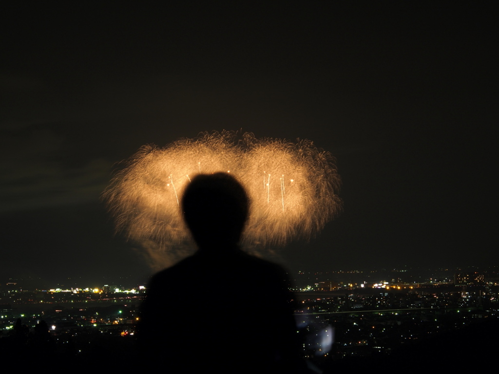 長岡花火22