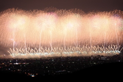 長岡花火3